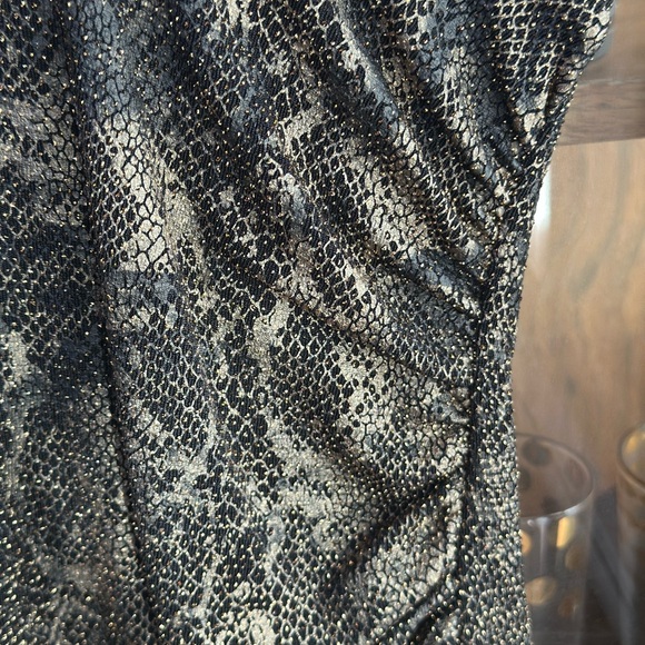 Alice and Olivia mini dress NWT - Picture 10 of 10